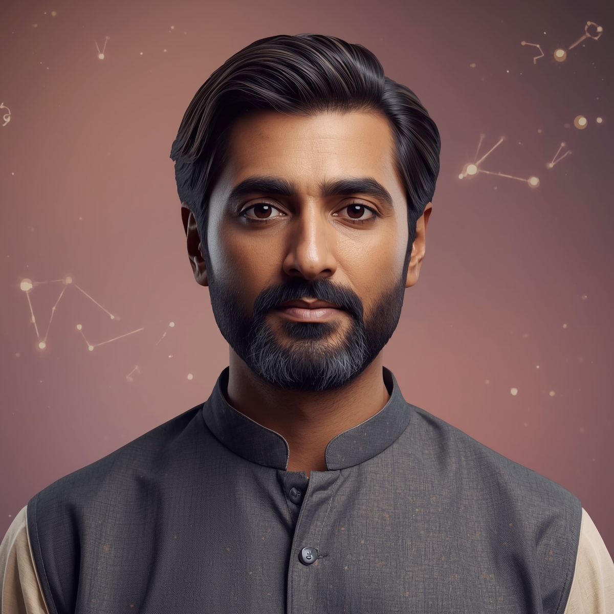 Finance AI Astrologer