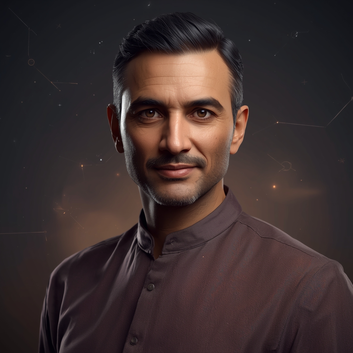 Health AI Astrologeru