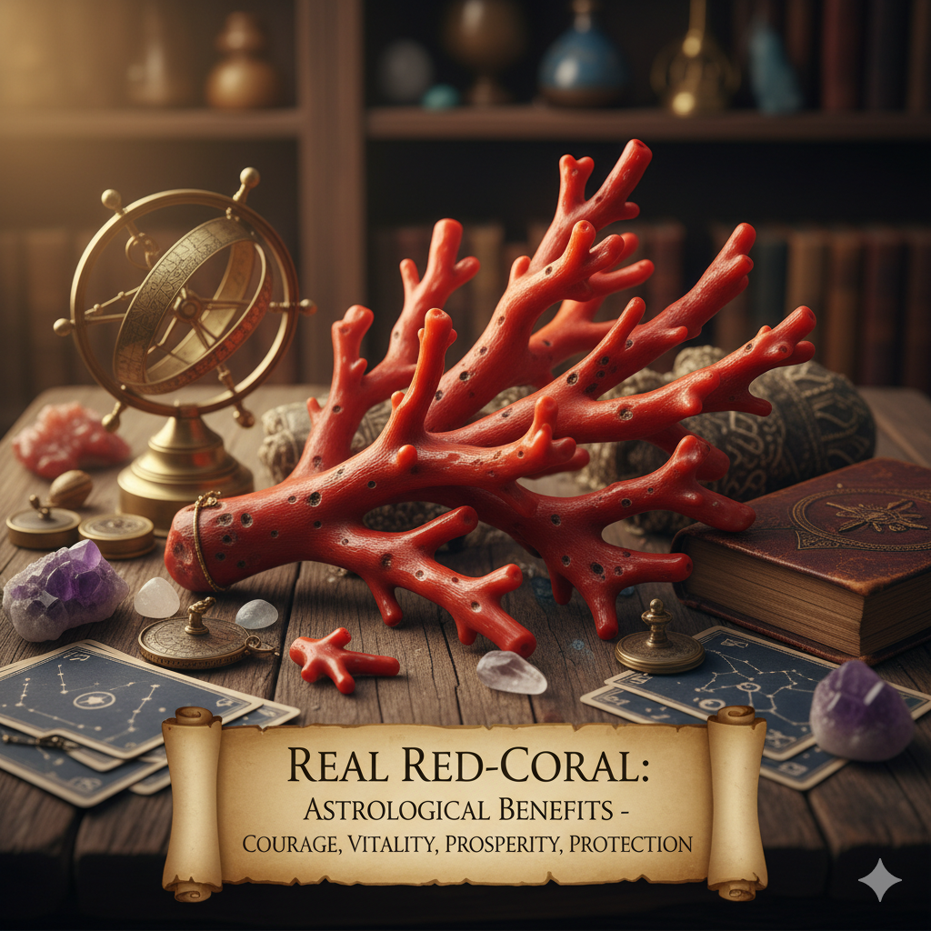 Red Coral