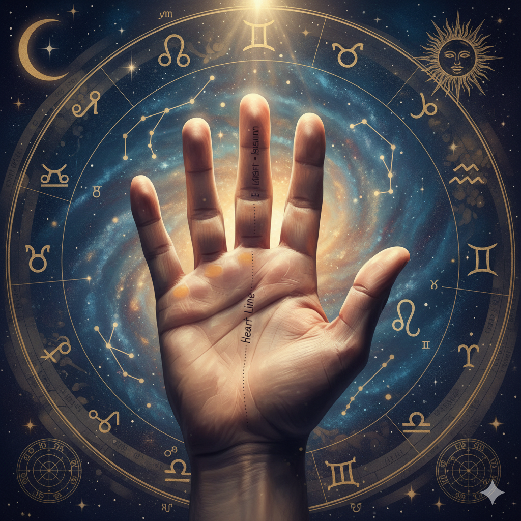 Palmistry